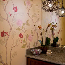 Bathroom Ideas