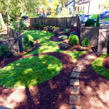 Garden Viewpoints