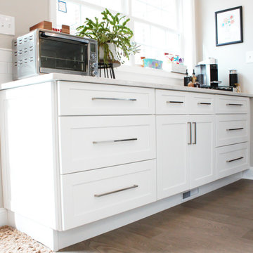 Fabuwood Kitchen by Chris