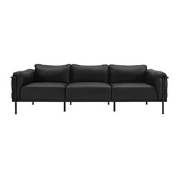 Le Corbusier LC3 Grand Confort Sofa reproduction - Products