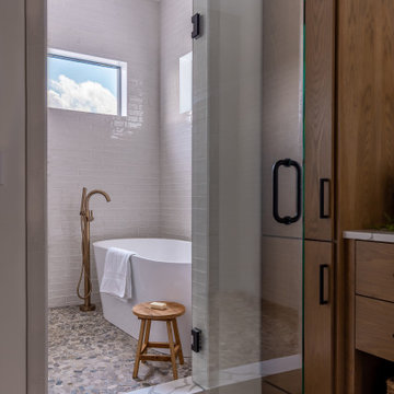 Kirkland - Complete Home Remodel