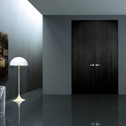Frameless Doors - Interior Doors