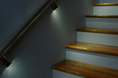 Lumos Stair and walkway lighting