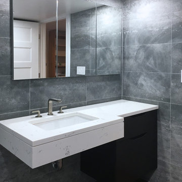 Handicap accessible bathroom in Whitestone, NY
