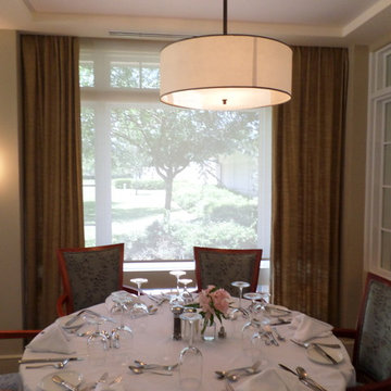 Assisted living facility