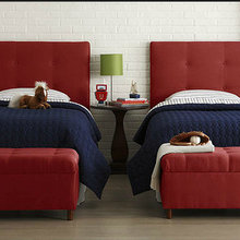 Bedroom Ideas