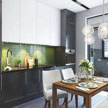 Ideas for Dunietz Basement