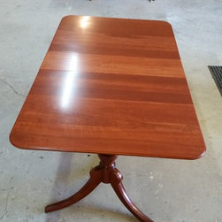 Tables - Dining Tables