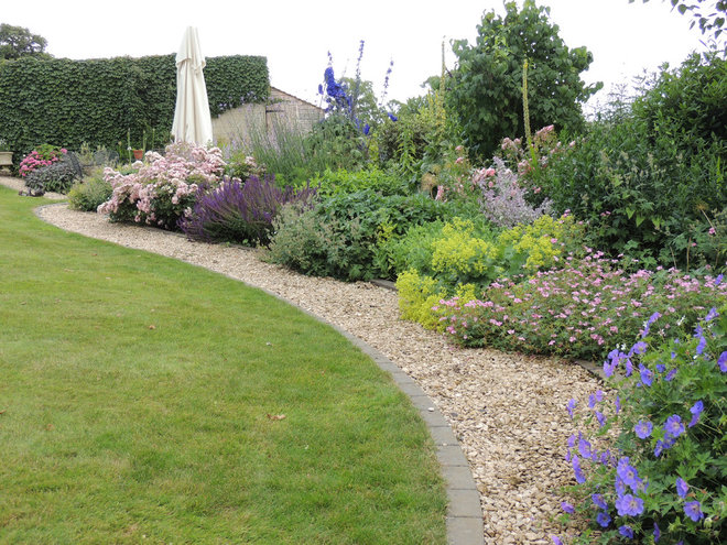   by Alexandra Gray Garden Design