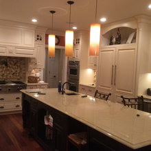 kitchen pendants