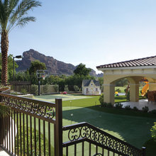 Landscape Ideas