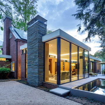 24/40 House