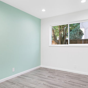 Full House Remodel Fremont JV