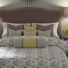 Bed Cover Design