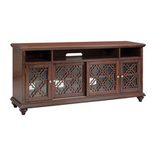 Entertainment Center Spaces