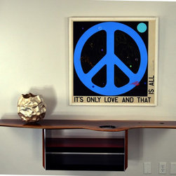 Visualize Art in Your Space - Paintings