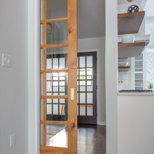 Home Office Ideas