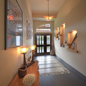 Lakeway house