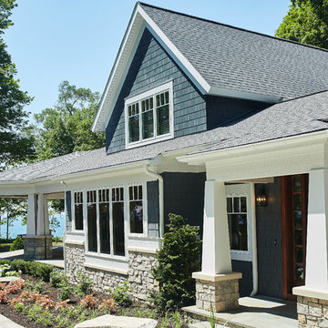 Tapered Columns