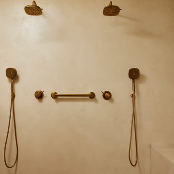 Serene Ensuite