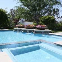 Pools