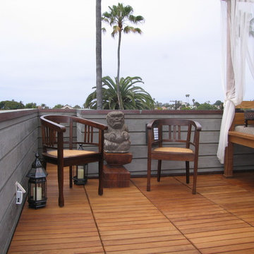 Sitting Area