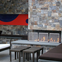 Fireplace Ideas