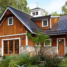 Siding