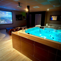 SPA AVENUE 51 (Reims) - Home Electronics