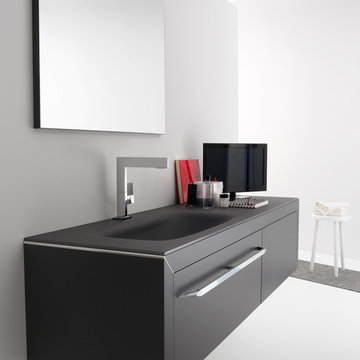 Azzurra All-Inclusive Italian Vanity Sets