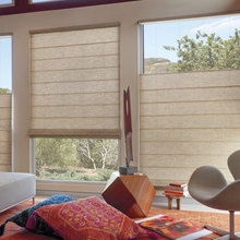 Window Coverings