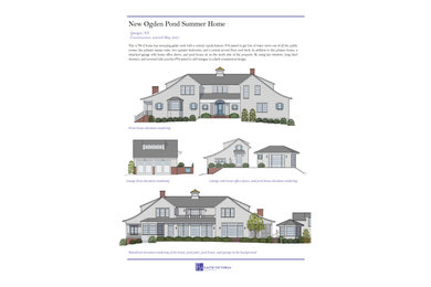 Portfolio Sheets (Updated Spring 2025)