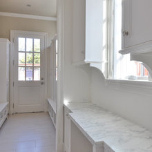 Mudroom