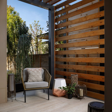 Reflection Garden