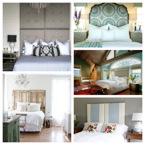 What's your headboard style?
