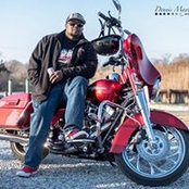 Jerone Parker's photo