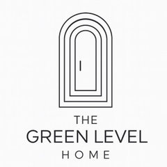 The Green Level Home