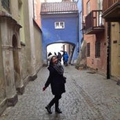 Sagdiana Fürstenberg's photo