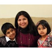 Foto de Usha Raman