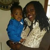 Foto von Chevaughn Garner