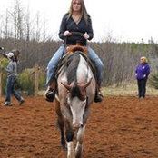 Mary-Anne Gauthier's photo