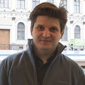 Ilya Saykov's photo