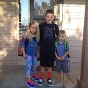 Tori Young's photo