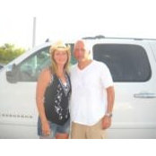 Sandy Richards's photo