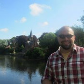 Mark Green's photo
