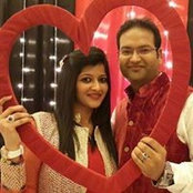 Pooja Galada Samdariya's photo