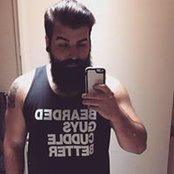 Adam Doughty's photo