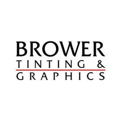 Brower Tinting & Graphics