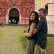 Foto de Yvette Maestas