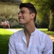 Matt Reaney's photo